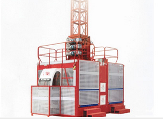 河南施工升降機的安裝操作要求有哪些？